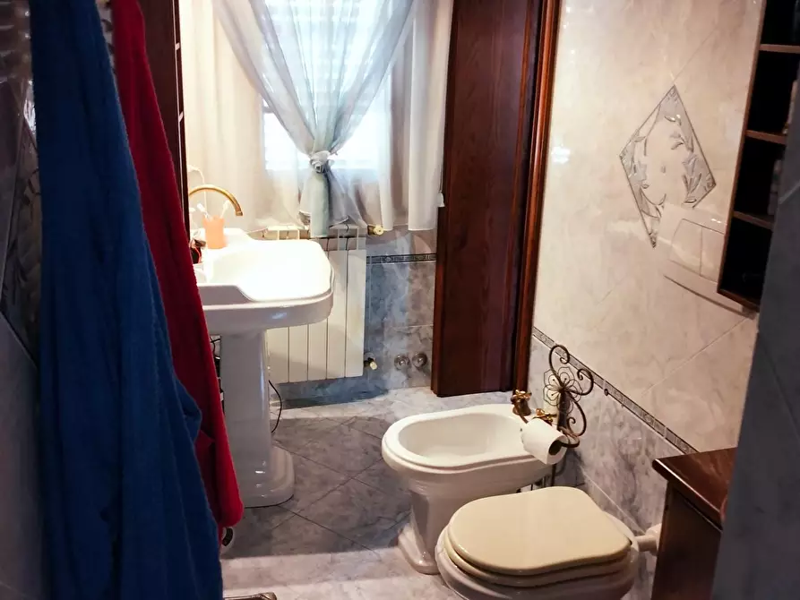 Immagine 13 di Appartamento in vendita  a Fauglia