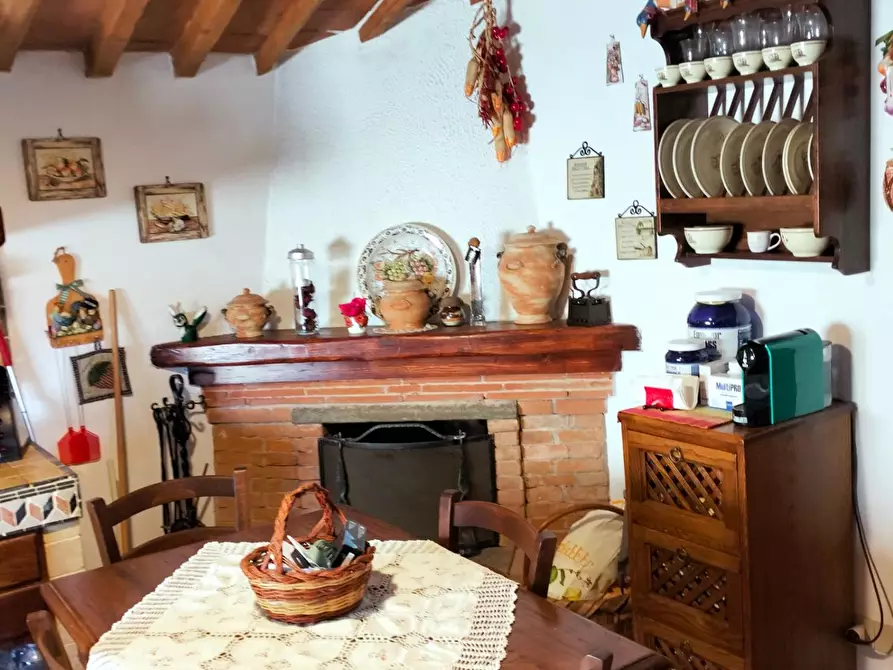 Immagine 5 di Appartamento in vendita  a Fauglia