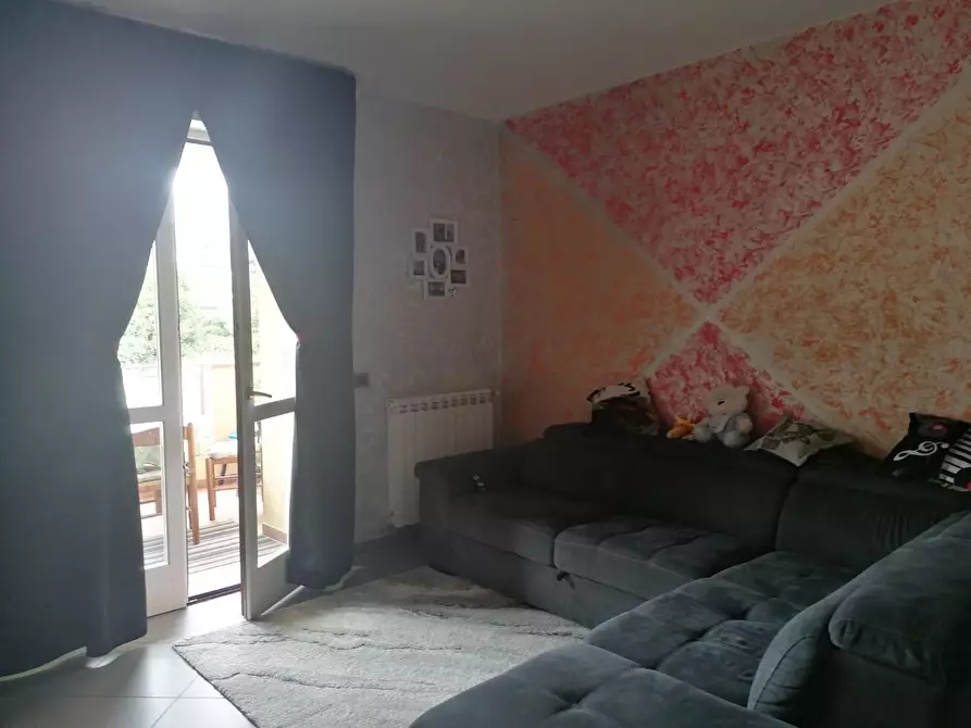 Immagine 5 di Appartamento in vendita  a Carrara