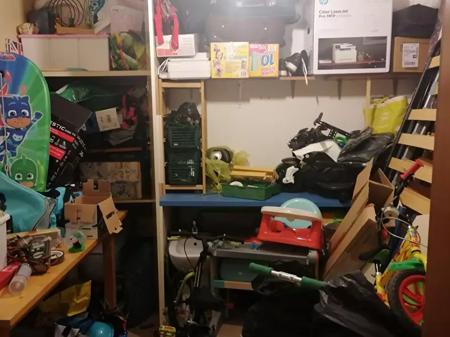 Immagine 18 di Appartamento in vendita  a Carrara