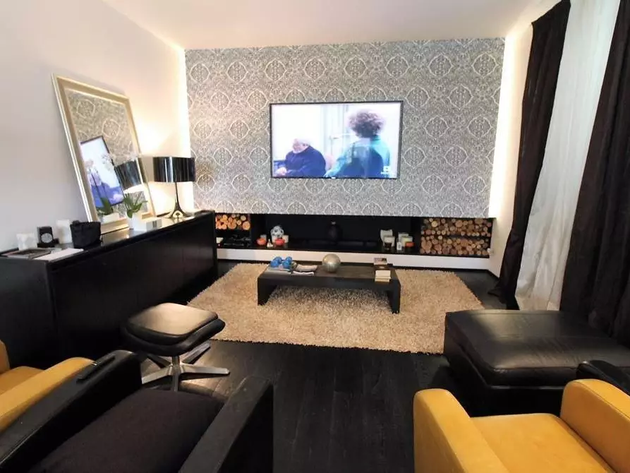 Immagine 10 di Villa in vendita  a Forte Dei Marmi