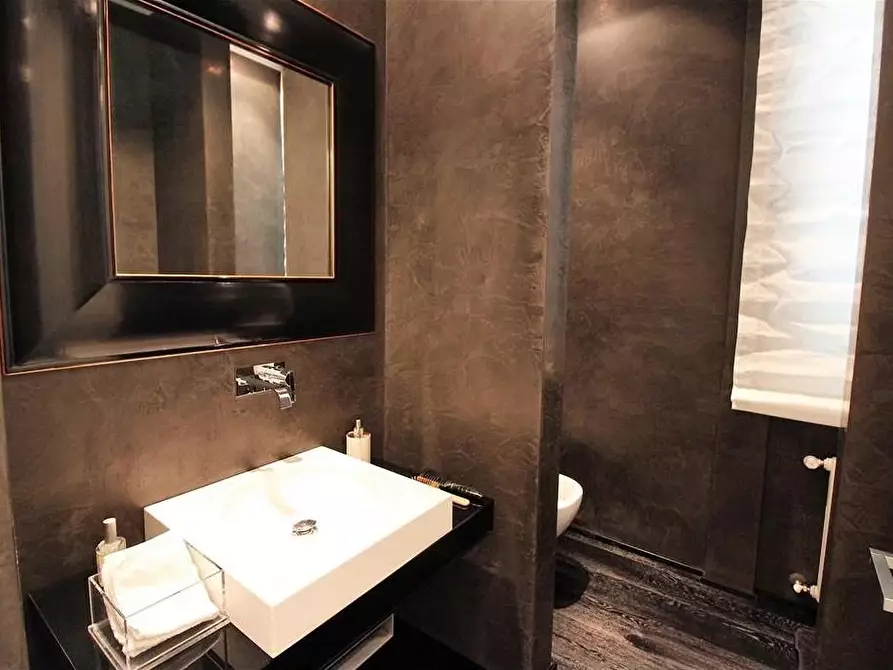 Immagine 13 di Villa in vendita  a Forte Dei Marmi