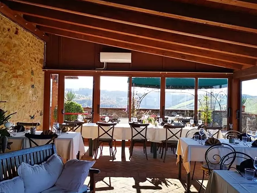 Immagine 9 di Agriturismo in vendita  a Volterra