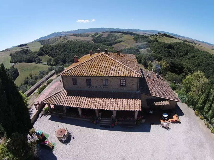 Immagine 21 di Agriturismo in vendita  a Volterra