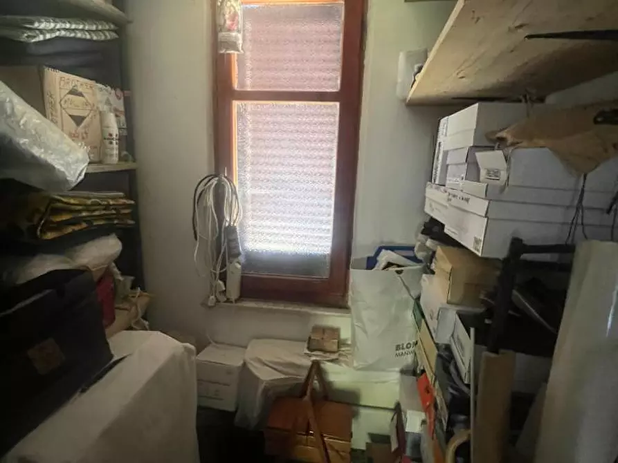 Immagine 4 di Villetta a schiera in vendita  a Castelnuovo Magra