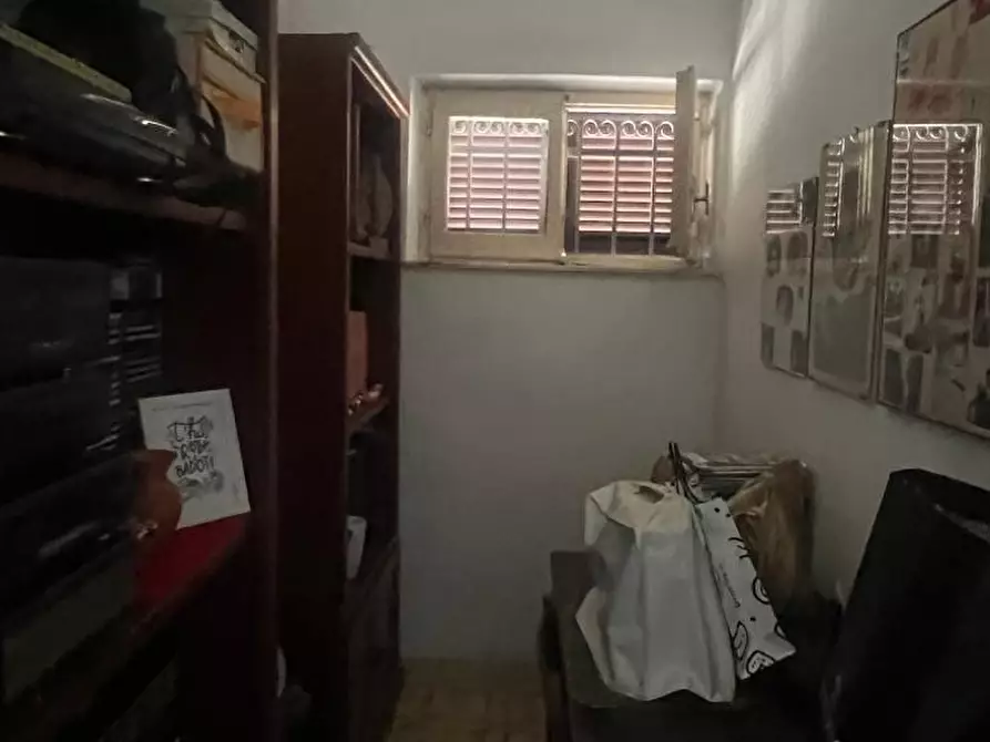 Immagine 6 di Villetta a schiera in vendita  a Castelnuovo Magra