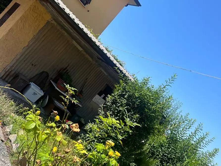 Immagine 17 di Villetta a schiera in vendita  a Castelnuovo Magra