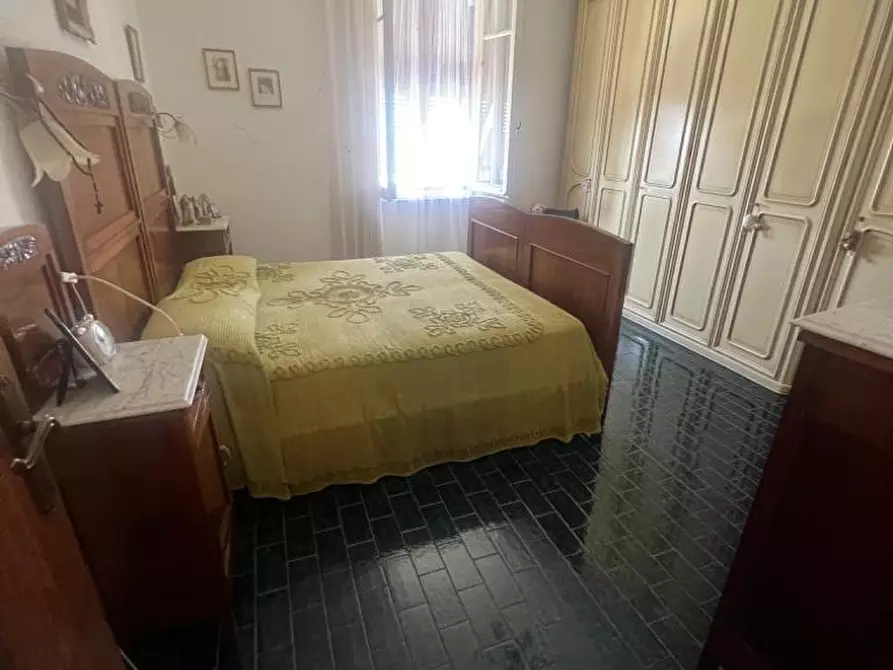 Immagine 15 di Villetta a schiera in vendita  a Castelnuovo Magra