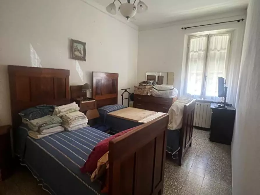 Immagine 12 di Villetta a schiera in vendita  a Castelnuovo Magra