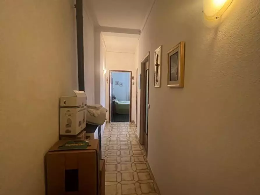 Immagine 5 di Villetta a schiera in vendita  a Castelnuovo Magra