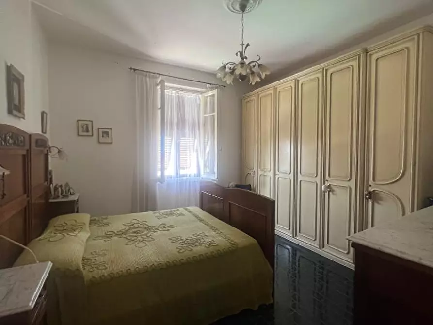 Immagine 9 di Villetta a schiera in vendita  a Castelnuovo Magra