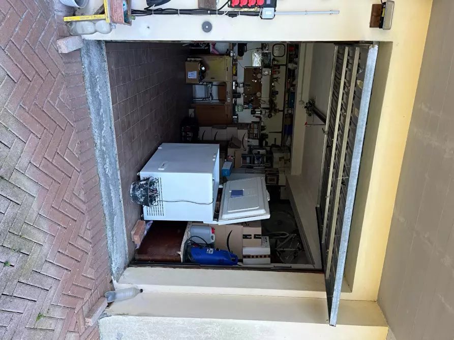 Immagine 10 di Terratetto in vendita  a Rosignano Marittimo