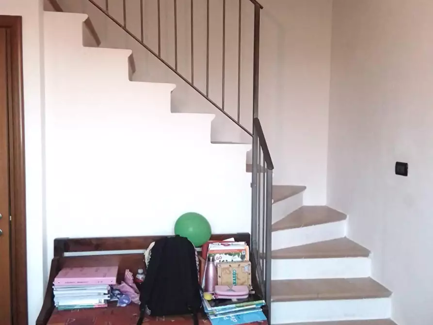 Immagine 7 di Terratetto in vendita  a Rosignano Marittimo