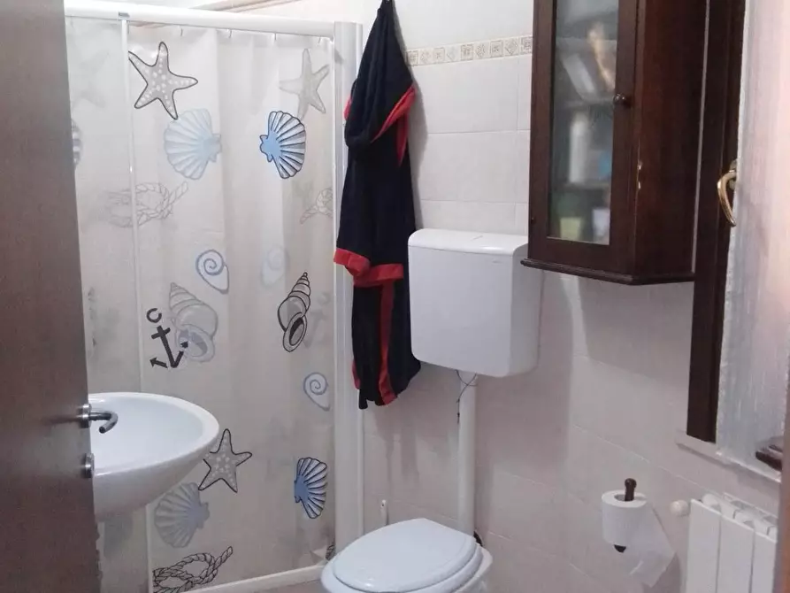 Immagine 9 di Terratetto in vendita  a Rosignano Marittimo