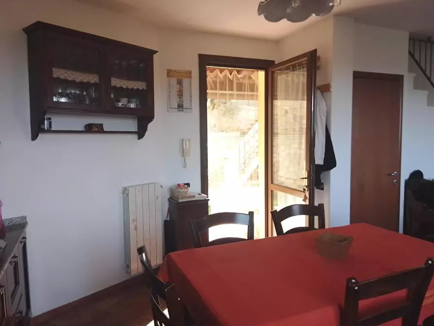 Immagine 3 di Terratetto in vendita  a Rosignano Marittimo