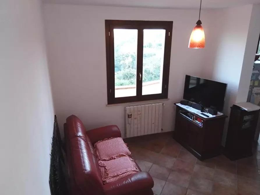 Immagine 6 di Terratetto in vendita  a Rosignano Marittimo