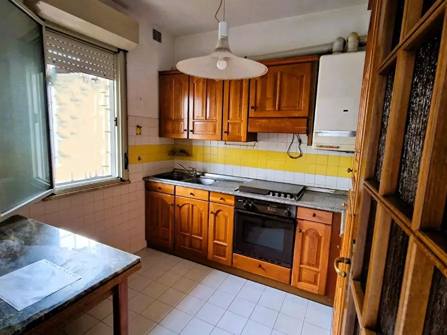 Immagine 4 di Appartamento in vendita  a Pontedera