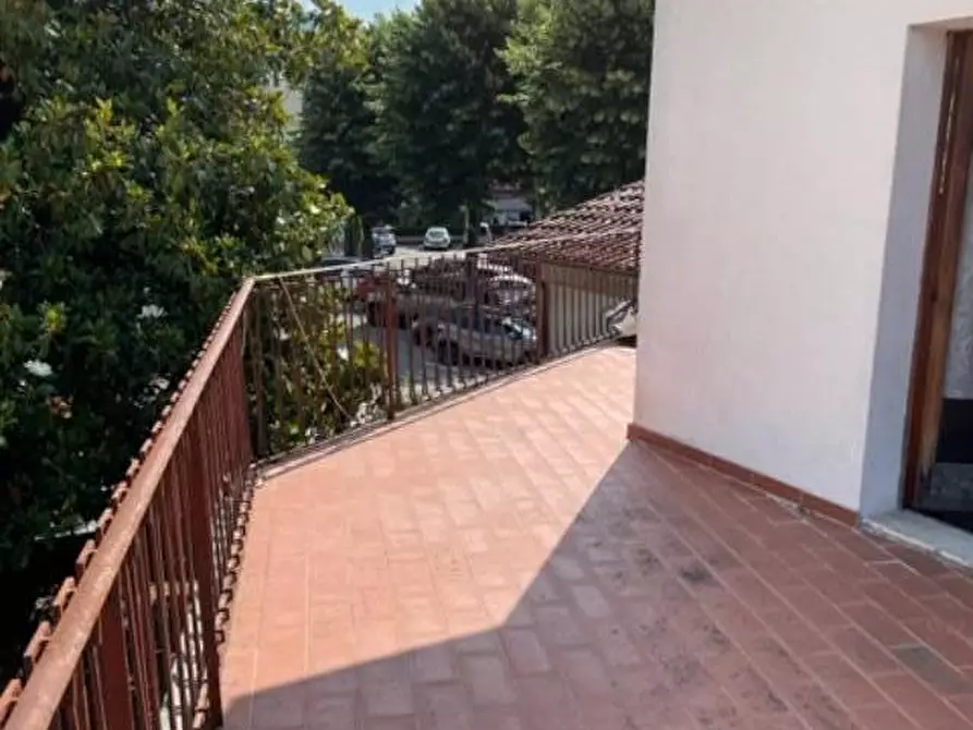 Immagine 13 di Casa indipendente in vendita  a Barga