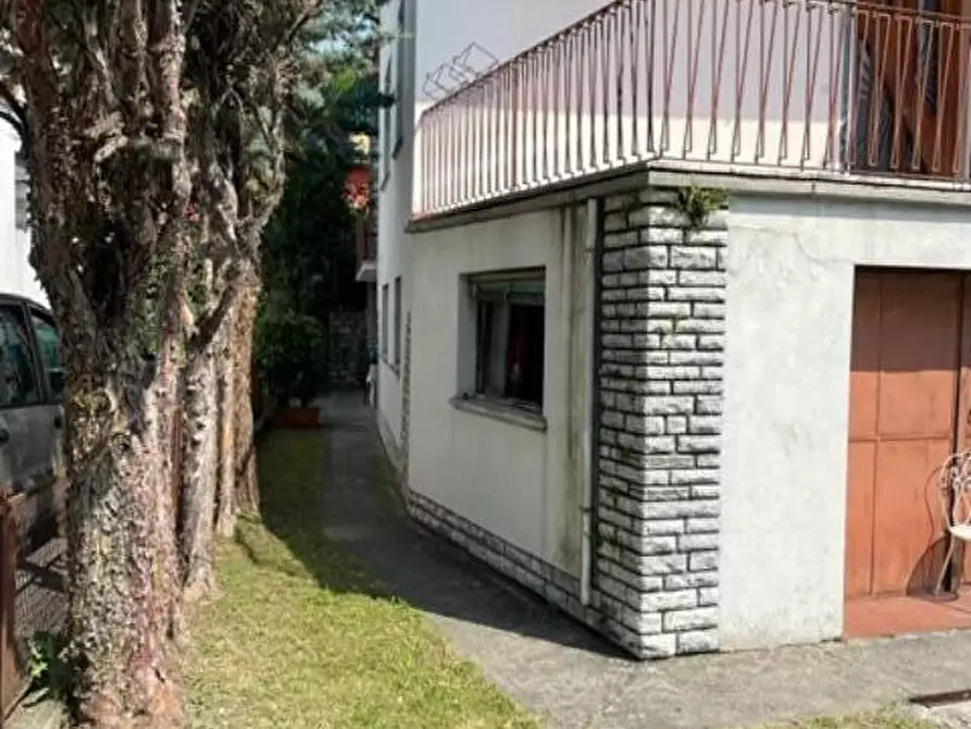 Immagine 4 di Casa indipendente in vendita  a Barga