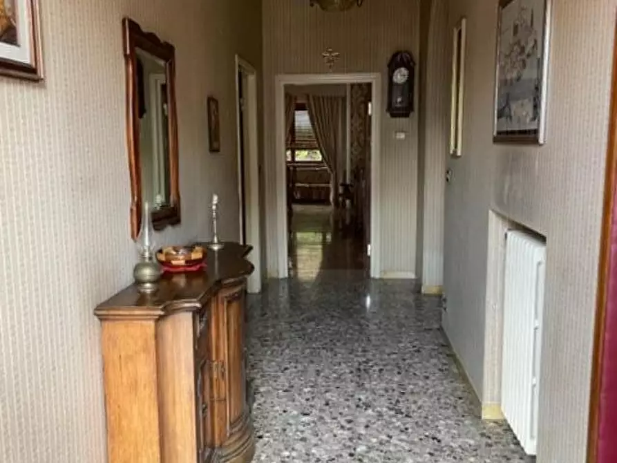 Immagine 20 di Casa indipendente in vendita  a Barga