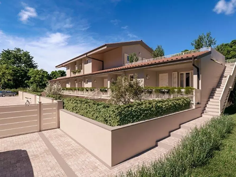 Immagine 4 di Appartamento in vendita  a Pontedera