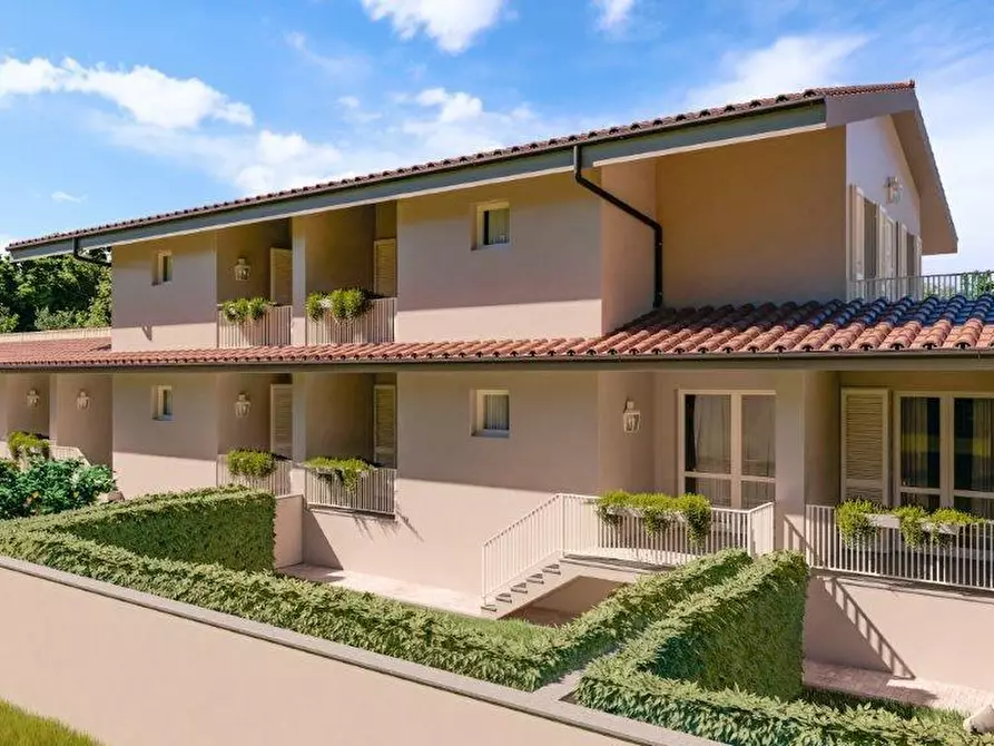 Immagine 1 di Appartamento in vendita  a Pontedera