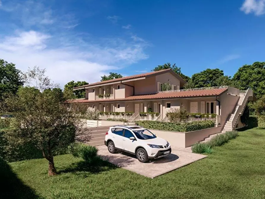 Immagine 3 di Appartamento in vendita  a Pontedera