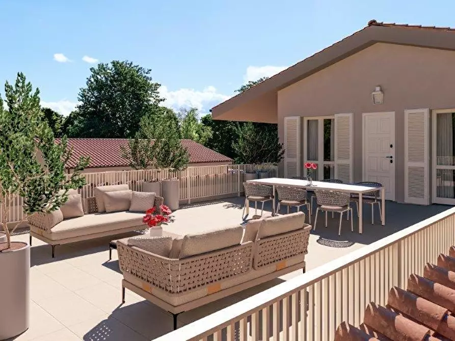 Immagine 1 di Appartamento in vendita  a Pontedera