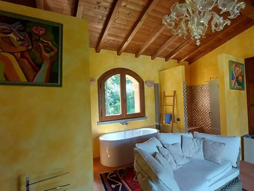 Immagine 44 di Casa colonica in vendita  a Bagnone