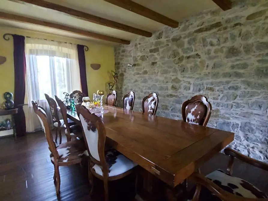 Immagine 25 di Casa colonica in vendita  a Bagnone
