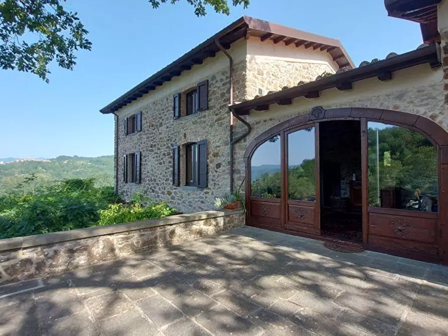 Immagine 36 di Casa colonica in vendita  a Bagnone