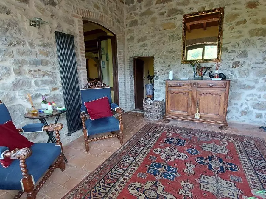 Immagine 34 di Casa colonica in vendita  a Bagnone