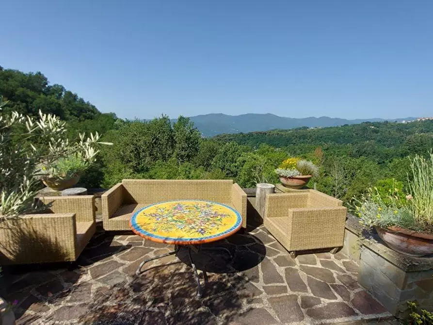 Immagine 38 di Casa colonica in vendita  a Bagnone