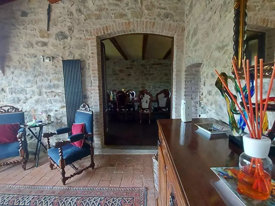 Immagine 35 di Casa colonica in vendita  a Bagnone