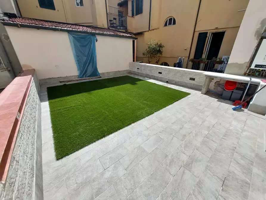 Immagine 9 di Appartamento in vendita  a Pontedera