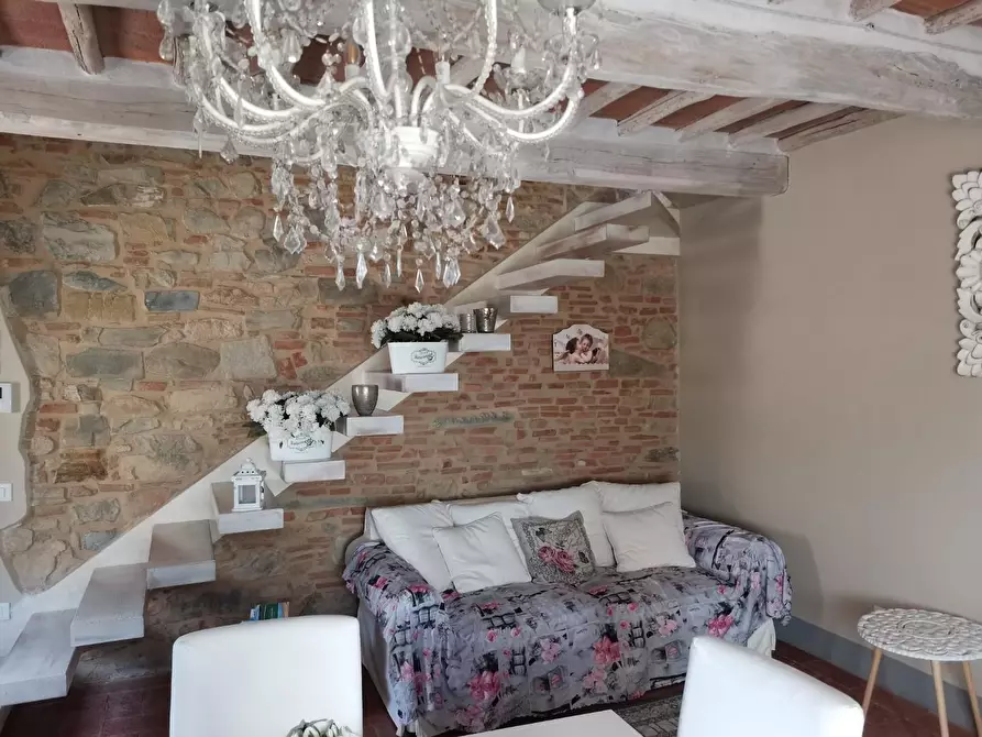 Immagine 8 di Appartamento in vendita  a Barberino Tavarnelle