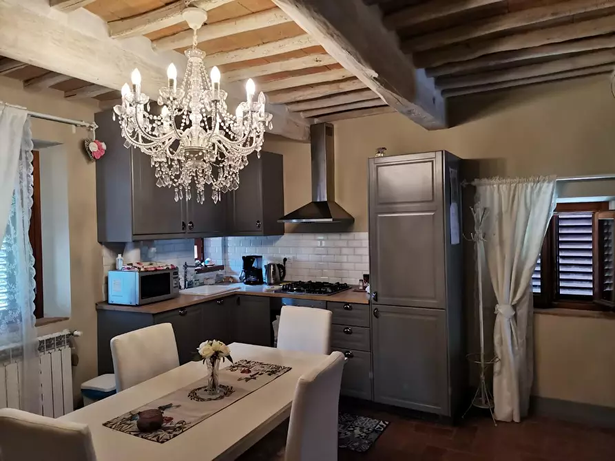 Immagine 25 di Appartamento in vendita  a Barberino Tavarnelle