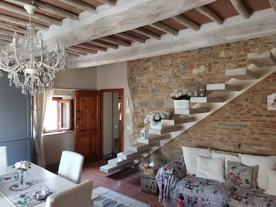 Immagine 6 di Appartamento in vendita  a Barberino Tavarnelle