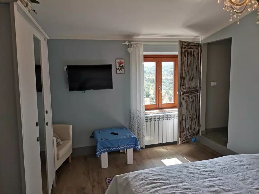 Immagine 22 di Appartamento in vendita  a Barberino Tavarnelle