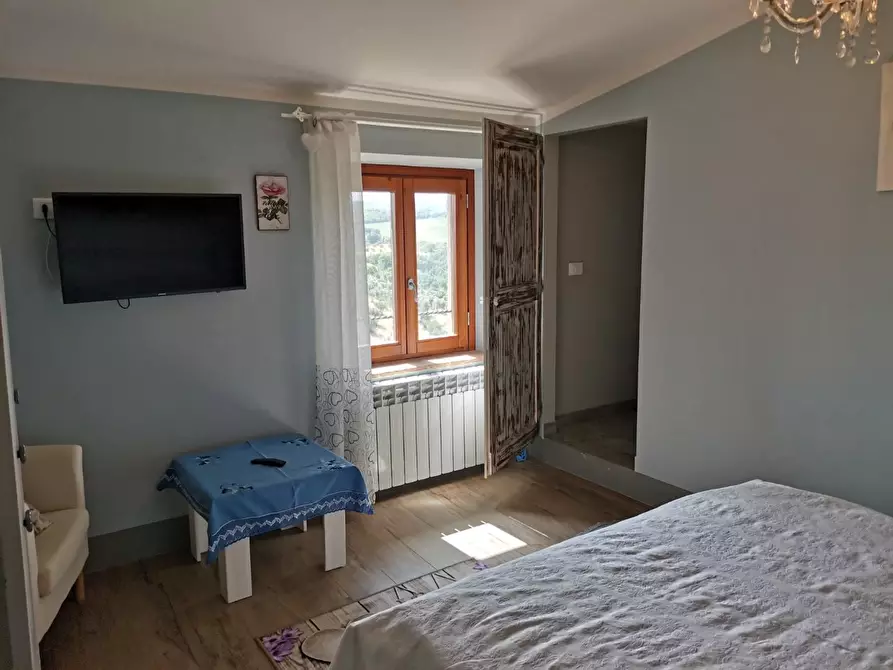 Immagine 11 di Appartamento in vendita  a Barberino Tavarnelle