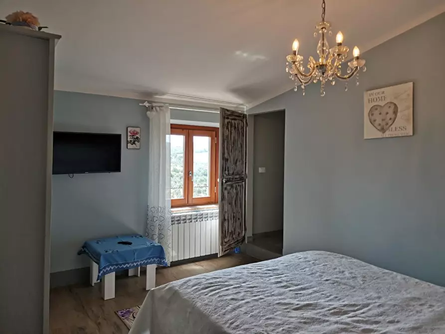 Immagine 10 di Appartamento in vendita  a Barberino Tavarnelle