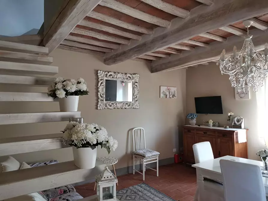 Immagine 9 di Appartamento in vendita  a Barberino Tavarnelle