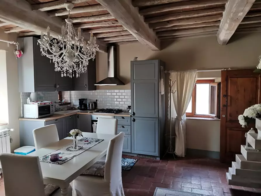 Immagine 5 di Appartamento in vendita  a Barberino Tavarnelle