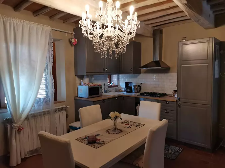 Immagine 24 di Appartamento in vendita  a Barberino Tavarnelle