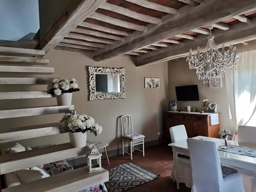 Immagine 2 di Appartamento in vendita  a Barberino Tavarnelle