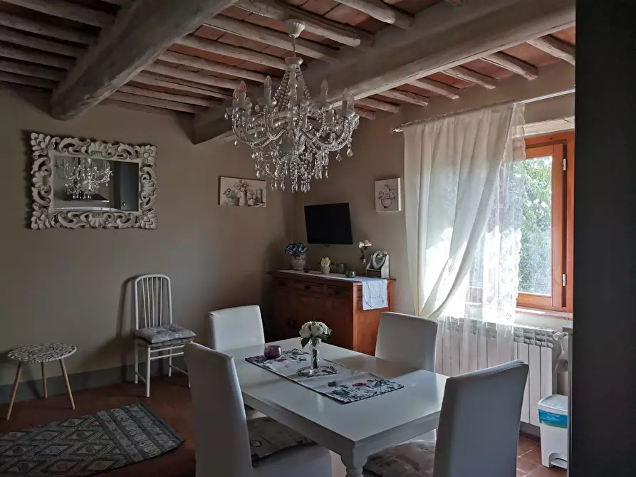 Immagine 4 di Appartamento in vendita  a Barberino Tavarnelle