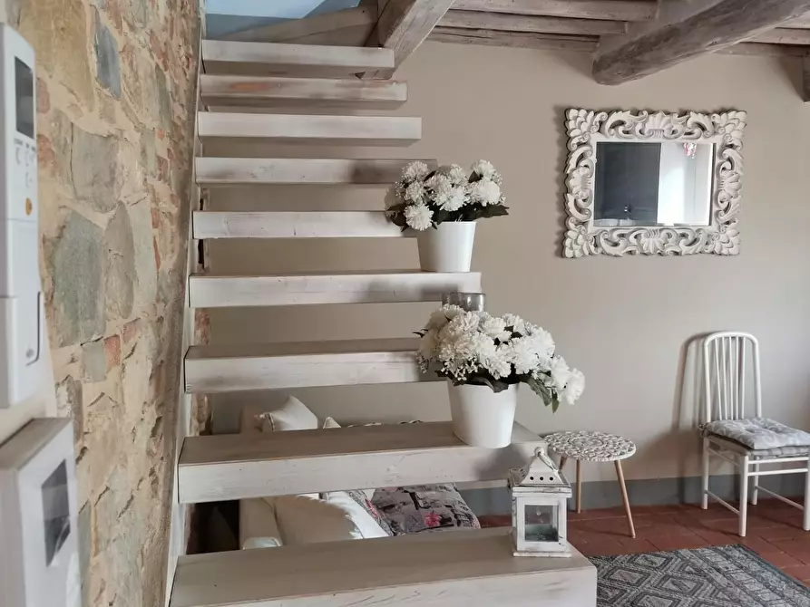 Immagine 3 di Appartamento in vendita  a Barberino Tavarnelle