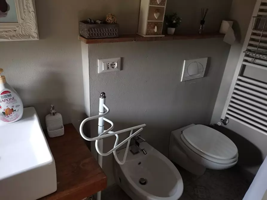 Immagine 16 di Appartamento in vendita  a Barberino Tavarnelle