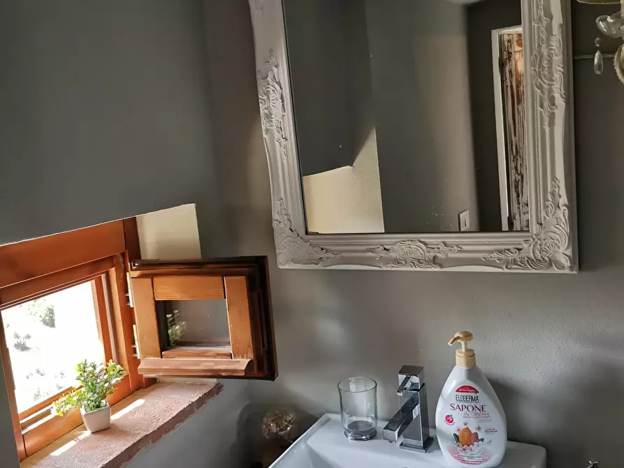 Immagine 17 di Appartamento in vendita  a Barberino Tavarnelle