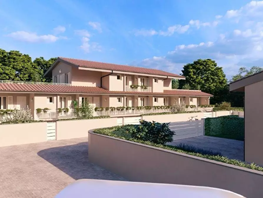 Immagine 13 di Appartamento in vendita  a Pontedera